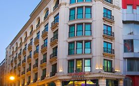 Zagreb Hotel Istanbul Old City